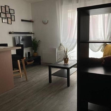 Apartament Cozy'Nest Brest Zewnętrze zdjęcie