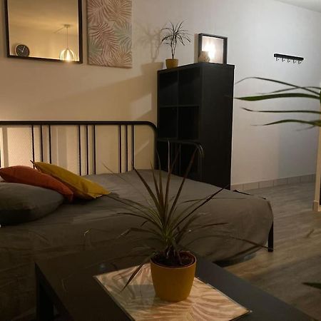 Apartament Cozy'Nest Brest Zewnętrze zdjęcie