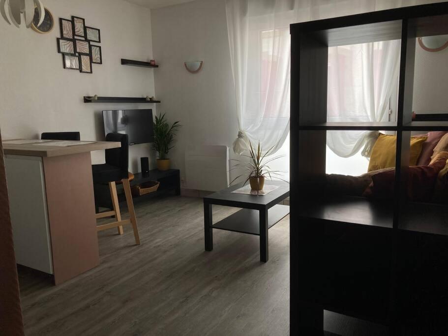 Apartament Cozy'Nest Brest Zewnętrze zdjęcie