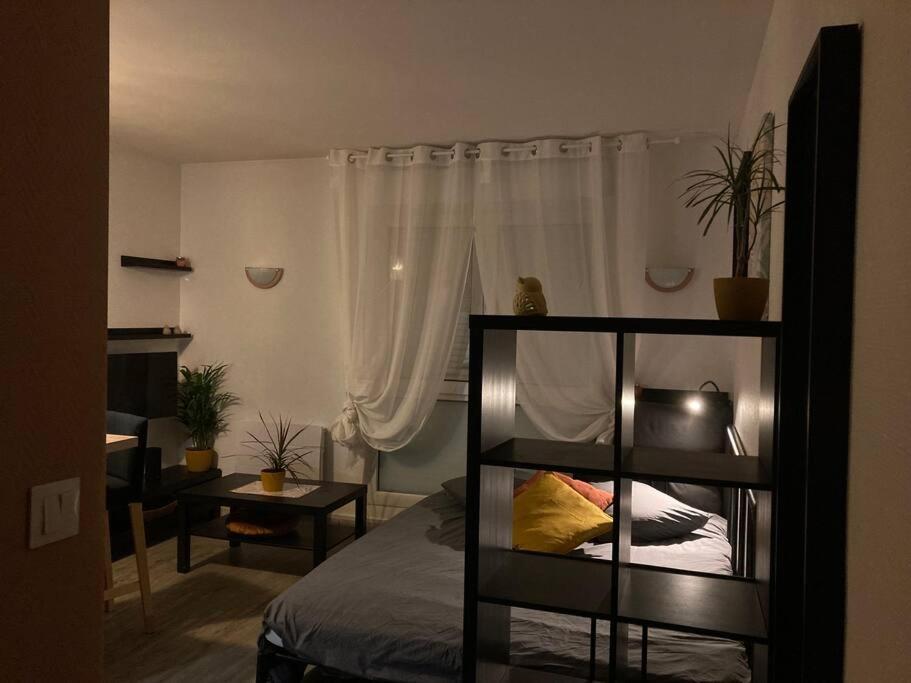 Apartament Cozy'Nest Brest Zewnętrze zdjęcie