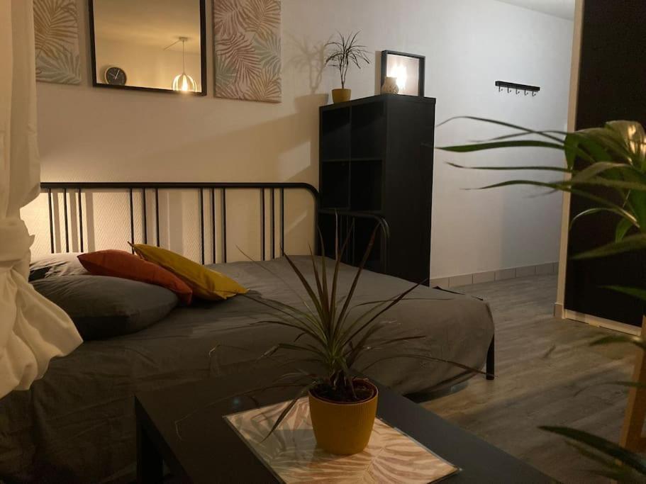 Apartament Cozy'Nest Brest Zewnętrze zdjęcie