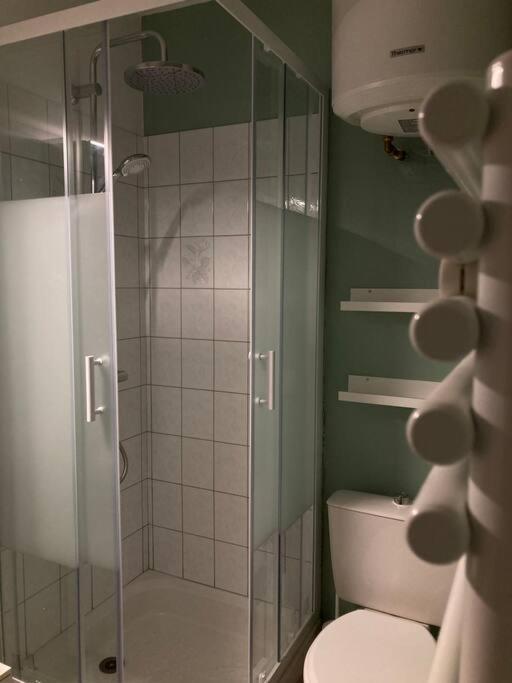 Apartament Cozy'Nest Brest Zewnętrze zdjęcie
