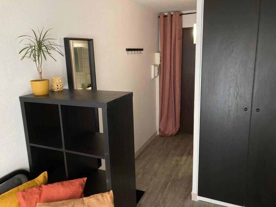 Apartament Cozy'Nest Brest Zewnętrze zdjęcie