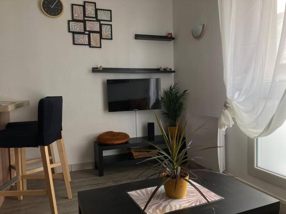 Apartament Cozy'Nest Brest Zewnętrze zdjęcie