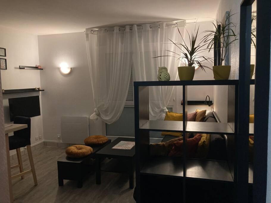 Apartament Cozy'Nest Brest Zewnętrze zdjęcie