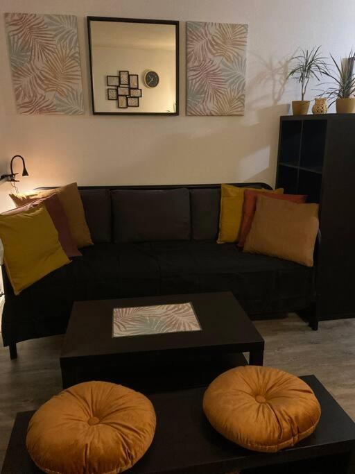 Apartament Cozy'Nest Brest Zewnętrze zdjęcie