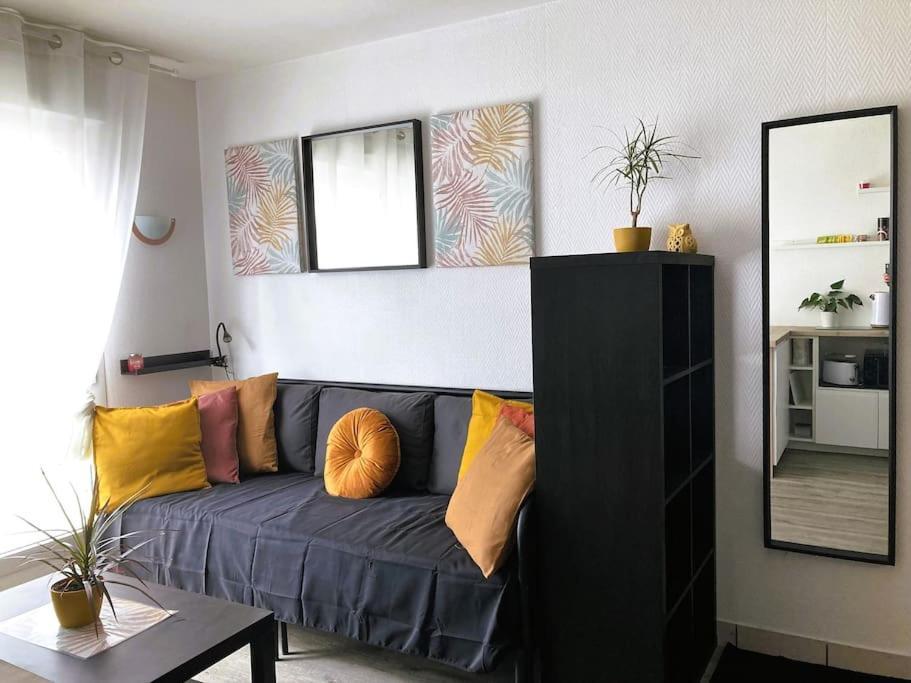 Apartament Cozy'Nest Brest Zewnętrze zdjęcie