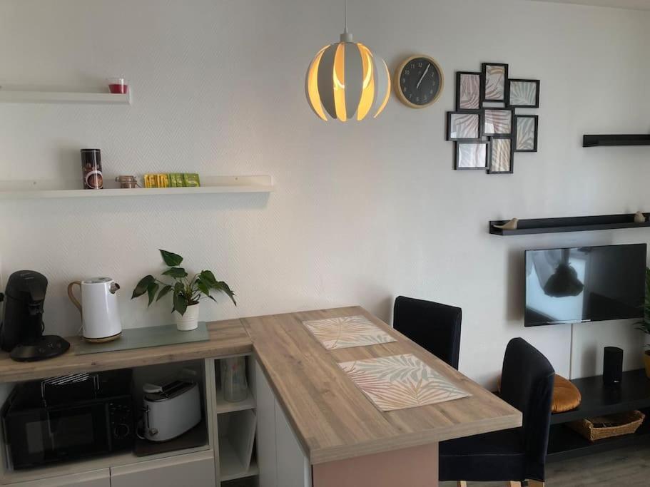Apartament Cozy'Nest Brest Zewnętrze zdjęcie