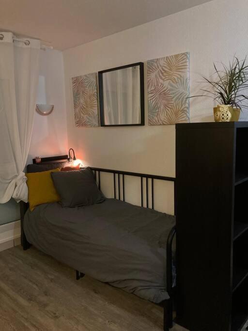 Apartament Cozy'Nest Brest Zewnętrze zdjęcie