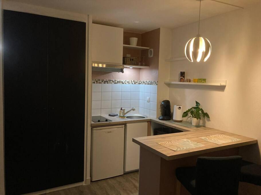Apartament Cozy'Nest Brest Zewnętrze zdjęcie