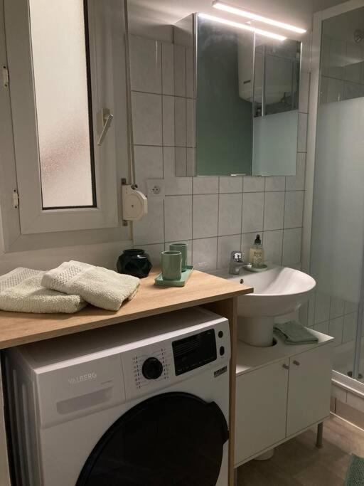 Apartament Cozy'Nest Brest Zewnętrze zdjęcie