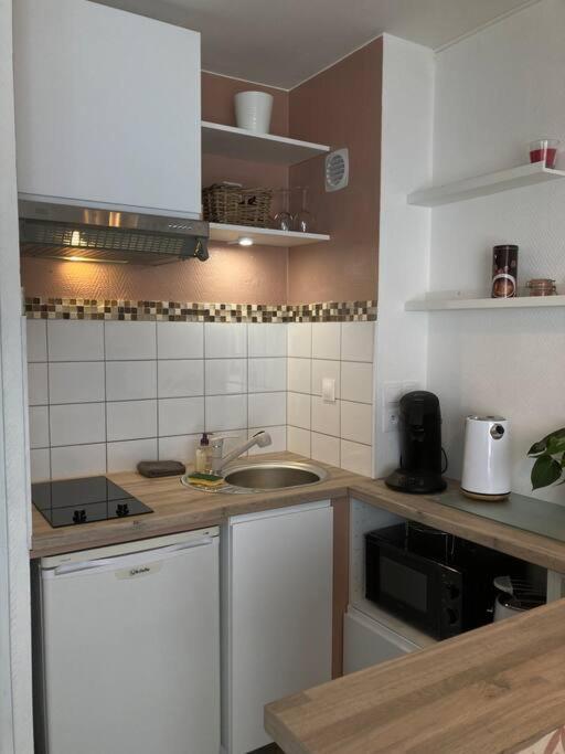Apartament Cozy'Nest Brest Zewnętrze zdjęcie