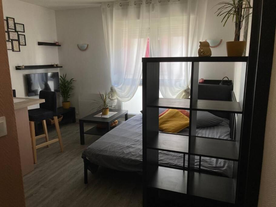 Apartament Cozy'Nest Brest Zewnętrze zdjęcie