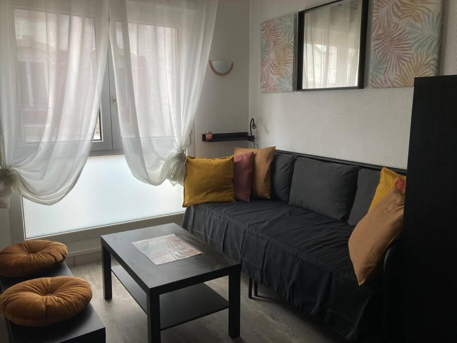 Apartament Cozy'Nest Brest Zewnętrze zdjęcie